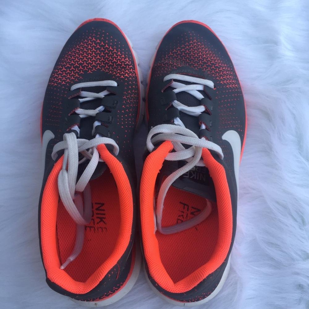 Nike Free Running Shoes
